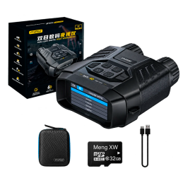 Telescopio NVS-40 4K HD