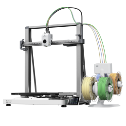 Maquina Ender-3 V3 mega combo