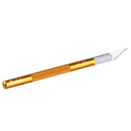 Kaisi 306 Cuchillo Graver...