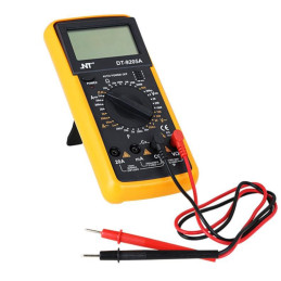 NT 9205A Multimetro