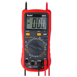 Kaisi 9805 Multimetro