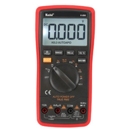 Kaisi 890 Multimetro