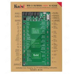 Kaisi K-9208-V24 Tablero de...