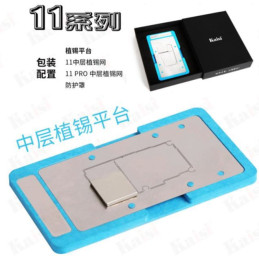 Kaisi Soporte para iPhone 11