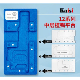 Kaisi Soporte para iPhone 12