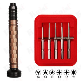 Kaisi 8926 3D Juego de...