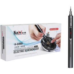 Kaisi K-D355 Juego de...