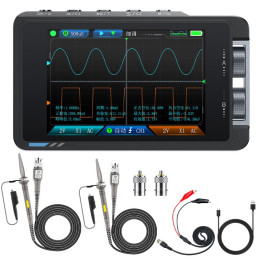 Fnirsi DS215H PRO...