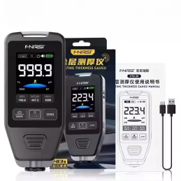 FNIRSI-CTG-20 Probador,...