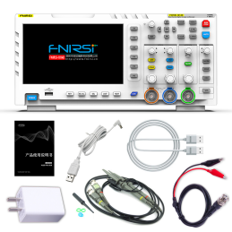 FNIRSI-1014D+P4100...