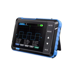 FNIRSI DSO153, generador de...