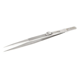 Pinzas TP T-17 (Con seguro)