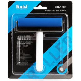 KAISI KG 1303 RODILLO DE PU