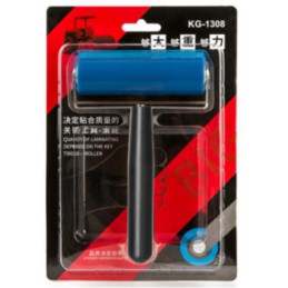 KAISI 1308 RODILLO SE SILICONA