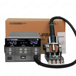 SUGON 8620DX PRO PISTOLA DE...