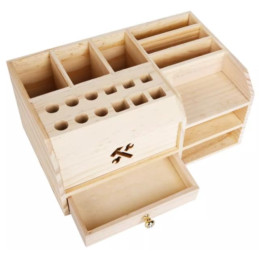 Caja de almacenamiento de...