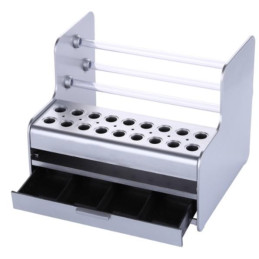 Caja de plástico...