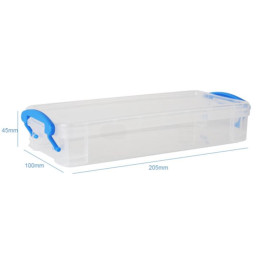 R582 Caja de almacenamiento...