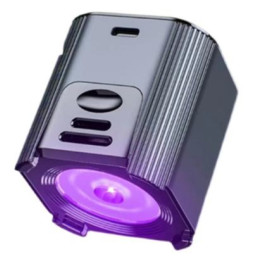 Lámpara de curado UV...