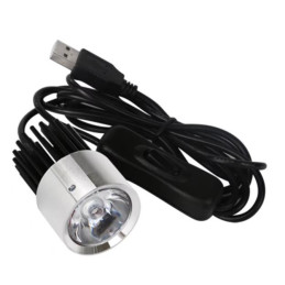 Lámpara UV USB