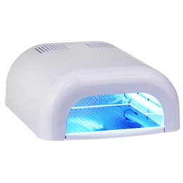 Lámpara de curado UV 818