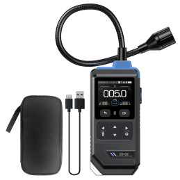 FNIRSI GD-02 Detector de...