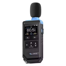 FNIRSI FDM02 Medidor...
