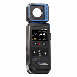 FPM-02 Medidor profesional...
