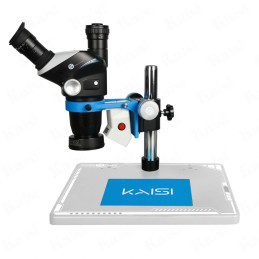 KAISI S8 MICROSCOPIO