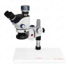 KAISI TX- 350E 1.3 MICROSCOPIO (Blanco)