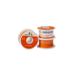 "HST (Pureza 25) Alambre de...