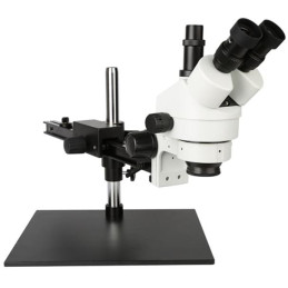 KAISI 37045A-STL3 MICROSCOPIO