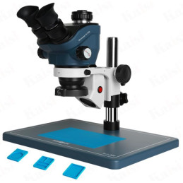 KAISI TX- 350S MICROSCOPIO...
