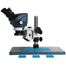 KAISI TX- 50S MICROSCOPIO...