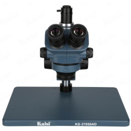 KAISI 37050AD MICROSCOPIO...
