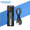 Cargador de batería LiitoKala Lii-100B