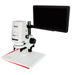 KAISI 300DP MICROSCOPIO 3D