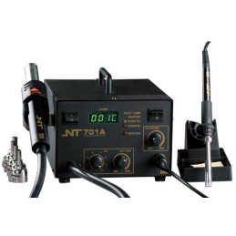 NT 701A+ Pistola de Aire...
