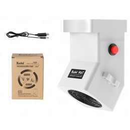 KAISI MaT Mini ventilador...