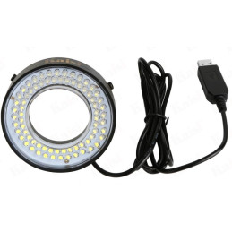 KAISI K-DNCB 72-bulb Anillo...