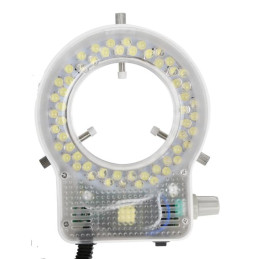 KAISI 50-bulb LED Anillo de...