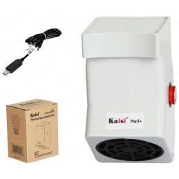 Kaisi Ma3+ Mini ventilador...