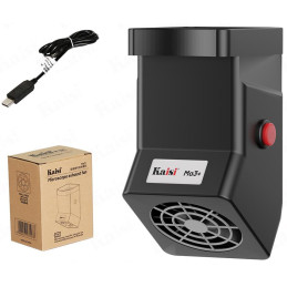 Kaisi Ma3+ Mini ventilador...