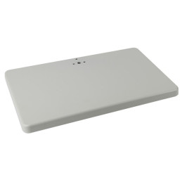 Panel grande para microscopio