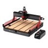 Máquina fresadora CNC TTC6050