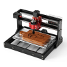 Máquina fresadora CNC TTC3018 PRO