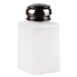 Botella de alcoholNº60...