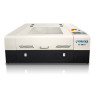 MAQUINA LASER CO2 PROFECIONAL  CT-6040-PRO  75 Watts RECI