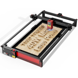 Grabador láser TS2 40W Max