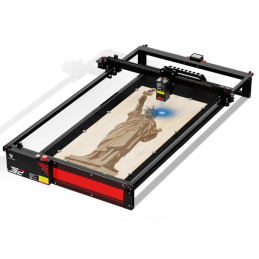 Grabador láser TS2-20W Max